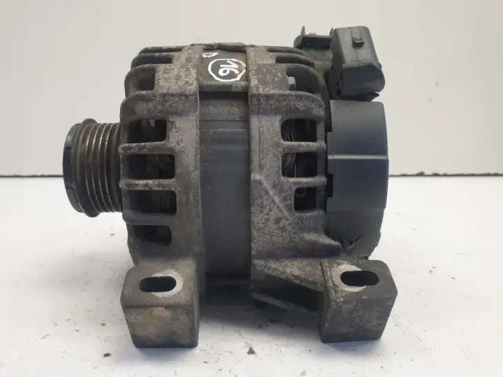 Volvo XC60 2.0 D ALTERNATRO bosch