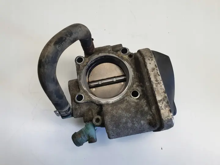 Opel Zafira B 1.6 16V PRZEPUSTNICA 55560398