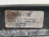 BMW X6 E71 WYŚWIETLACZ NAWIGACJI Ekran 1908071