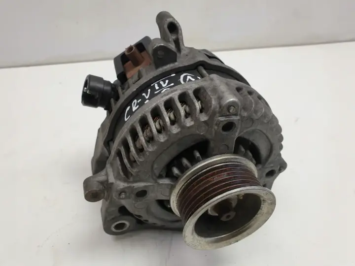 Honda CRV CR-V IV 2.0 VTEC ALTERNATOR 104210-1540
