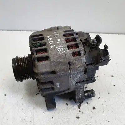 Volvo V60 S60 II 1.6 D2 ALTERNATOR valeo 30659390 150A
