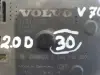 Volvo S60 II V60 2.0 D D3 PRZEPUSTNICA 31216665 028075052
