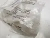BMW E31 840 850 i KLAMRA SPINKA MOCOWANIE LISTWY