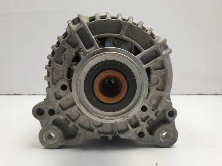 Audi A3 II 8P 2.0 TFSI ALTERNATOR regenerowany LRA02291