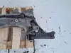 Fiat Fiorino III Qubo Nemo Bipper SANKI SILNIKA Wózek belka KOŁYSKA wahacz
