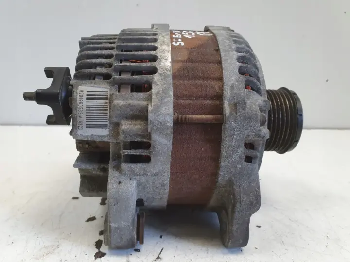 Renault Megane III Scenic III 1.5 DCI ALTERNATOR 8200960533 210A