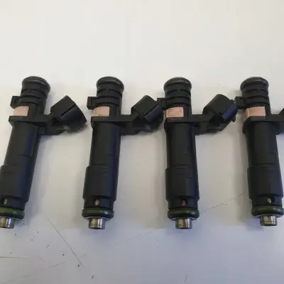 Peugeot 407 1.8 16V WTRYSKIWACZ DEKA 7_2