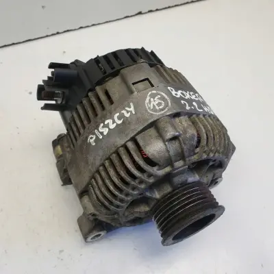 Peugeot Boxer I 2.2 HDI ALTERNATOR oryginał