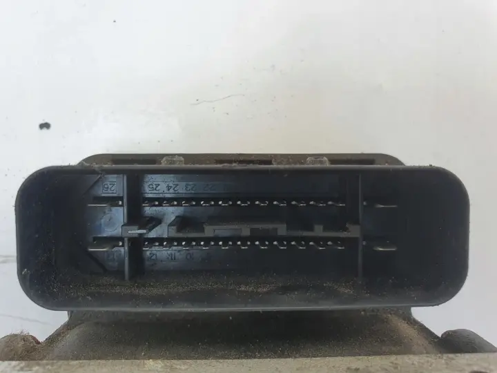 Subaru Legacy V POMPA ABS hamulcowa 27536-AJ030