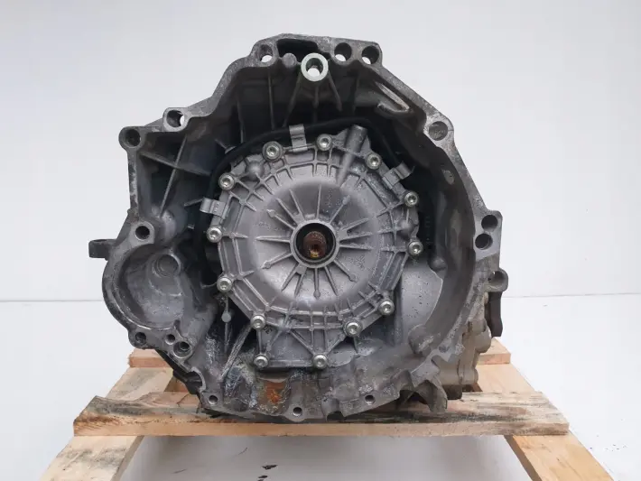 Audi A6 C6 2.0 TFSI AUTOMATYCZNA SKRZYNIA BIEGÓW automat MULTITRONIC JZM