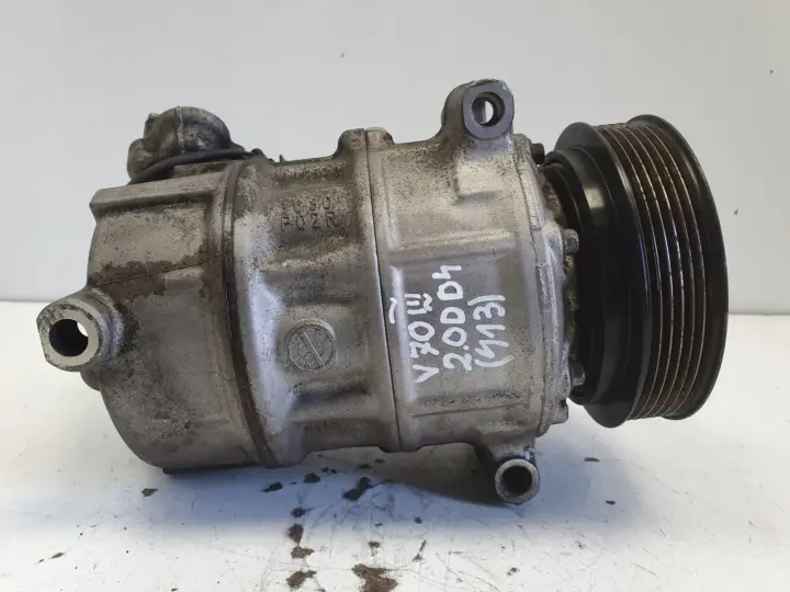 Volvo S80 II V70 III 2.0 D4 SPRĘŻARKA KLIMATYZACJI Pompa P31332528