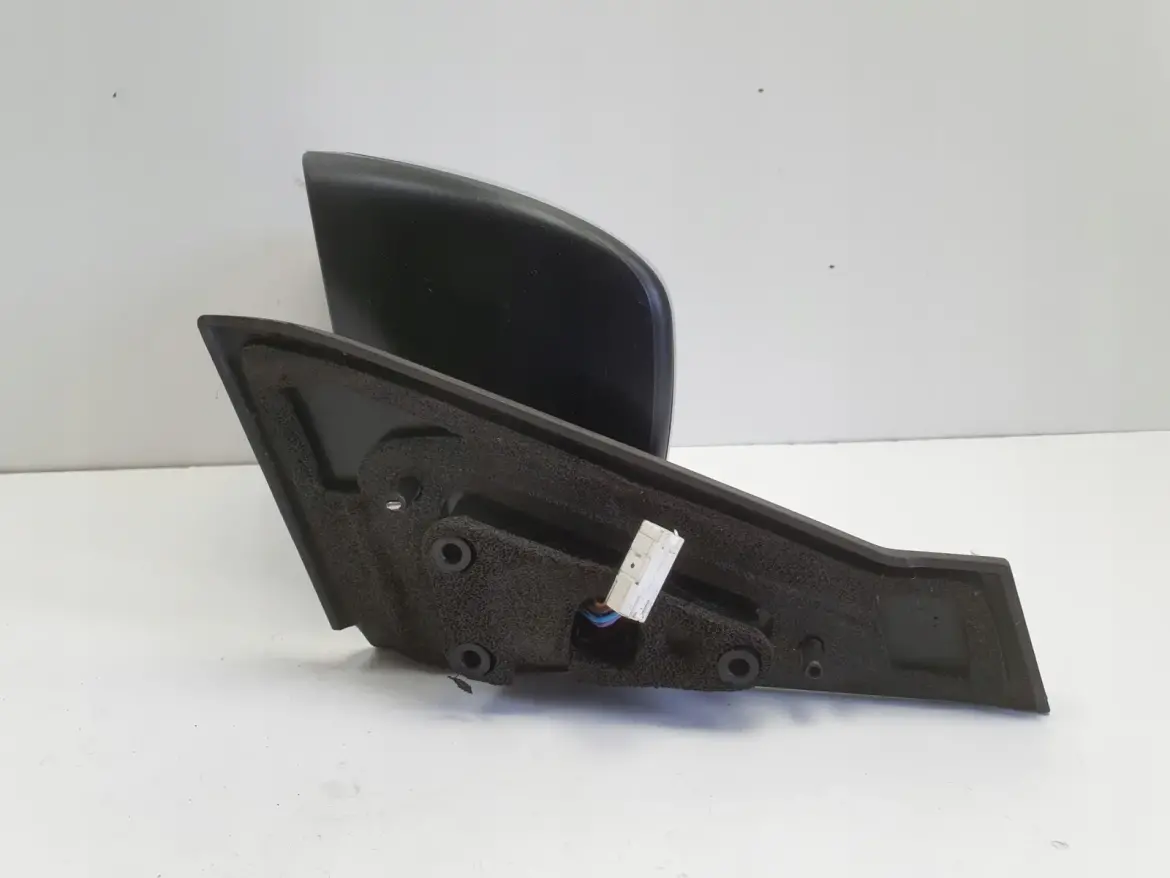 Mazda5 Mazda 5 Premacy II 05-10r LUSTERKO LEWE KIEROWCY 5 kabli