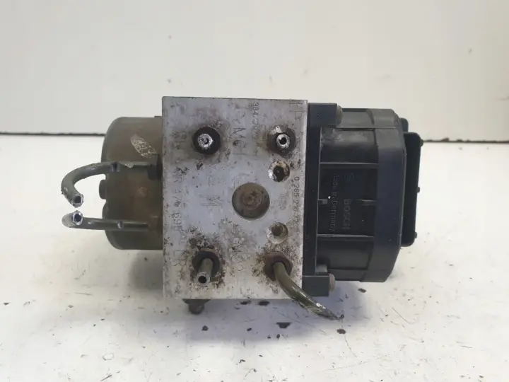 Mitsubishi Carisma POMPA ABS Sterownik 0273004488