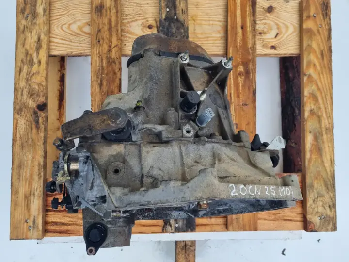 Citroen C4 1.6 16V SKRZYNIA BIEGÓW 20CN25 manualna