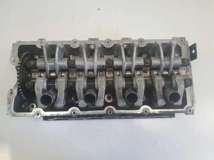 Mini Cooper R50 R53 1.6 16V GŁOWICA CYLINDRÓW 04777751AB