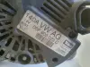 Audi A3 II 8P 1.9 TDI ALTERNATOR Valeo 06F903023C 140A