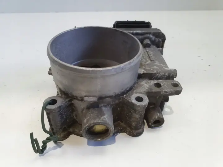 Volvo V70 II 2.4 B PRZEPUSTNICA 8677796