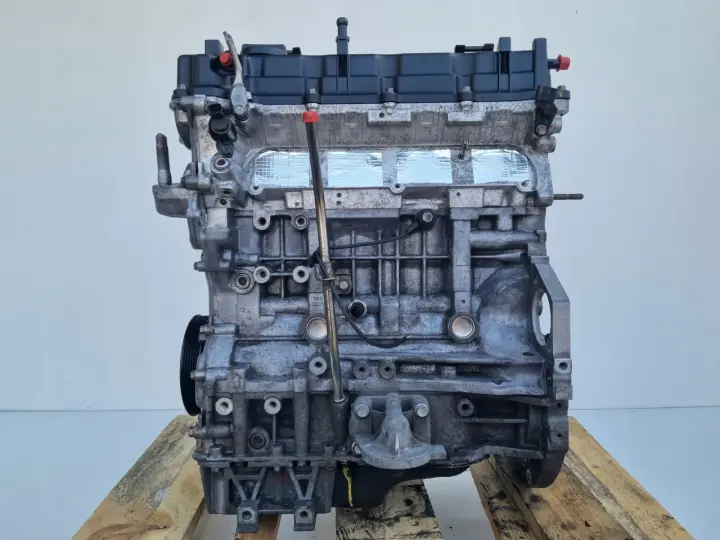 SILNIK PO REGENERACJI Hyundai ix35 2.0 16V CVVT nowy rozrząd G4KD