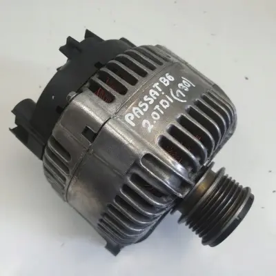 VW Passat B6 2.0 TDI ALTERNATOR 021903026L 180A valeo
