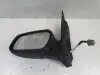 Ford Focus II MK2 04-07r LUSTERKO LEWE KIEROWCY 5 pin pinów anglik