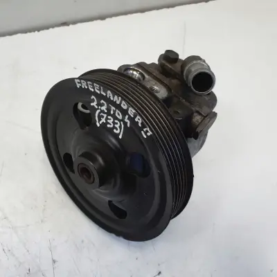 Land Rover Freelander II 2.2 TD4 POMPA WSPOMAGANIA 6G91-3A696-EF