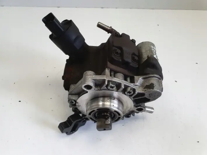 Ford Focus MK2 2.0 TDCI POMPA WTRYSKOWA paliwa 9658193980