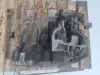 Mercedes W168 1.7 CDI SKRZYNIA BIEGÓW manual MANUALNA A1683602100