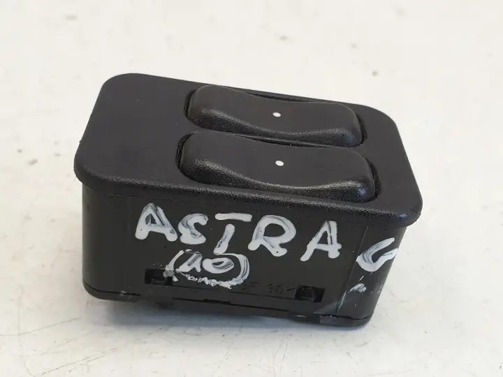 Opel Astra G II PRZEŁĄCZNIK SZYB Panel