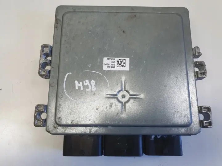 Volvo V50 1.6 D KOMPUTER SILNIKA sterownik 30788975 S180134001B