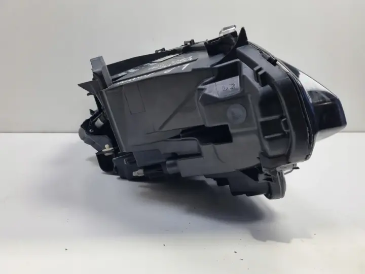 Volvo S90 V90 II PRZEDNIA LAMPA LEWA lewy przód FULL LED EUROPA 32228676