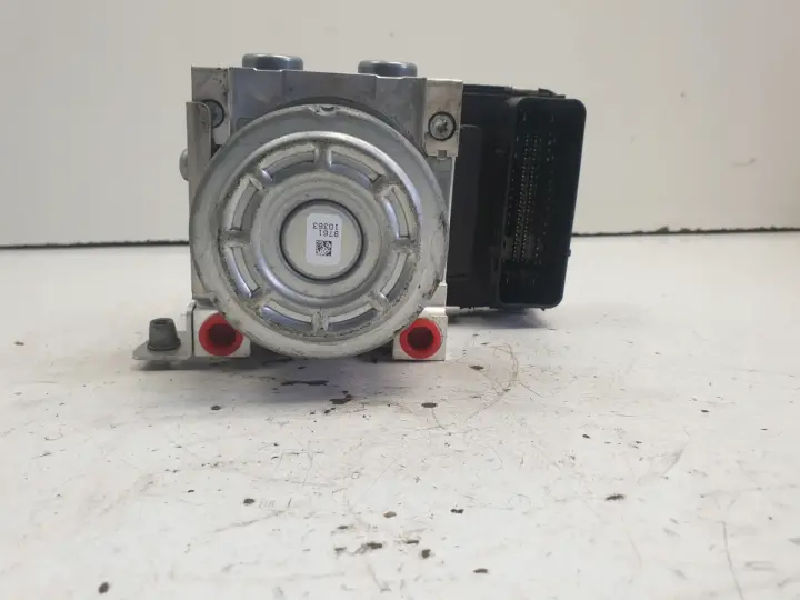 Volvo V90 II POMPA ABS Sterownik 31451210