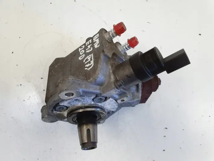 BMW E87 E90 E91 2.0 D N47 POMPA WTRYSKOWA paliwa 0445010506