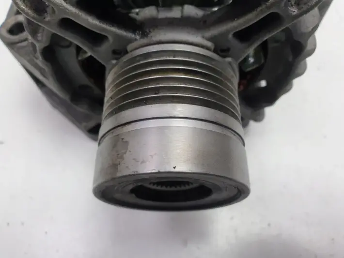 Opel Meriva B 1.7 CDTI ALTERNATOR