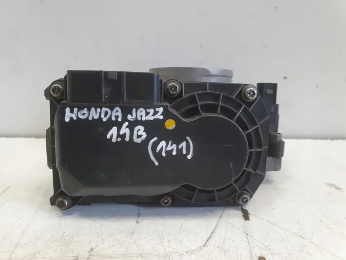 Honda Accord VIII 2.0 i-VTEC PRZEPUSTNICA GMD2B