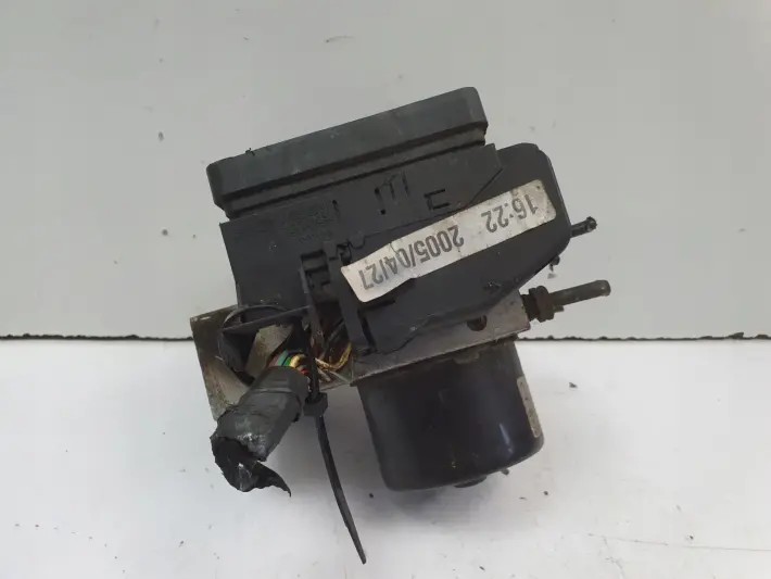 Volvo XC90 I POMPA ABS hamulcowa Sterownik 30643982 P30643979
