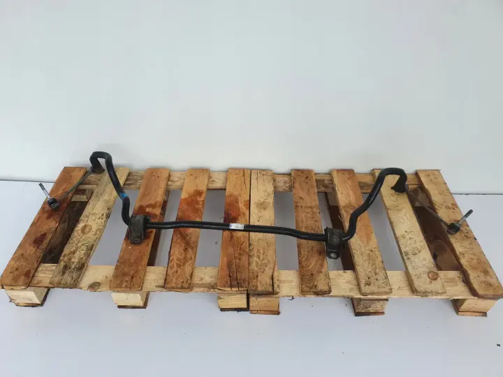 BMW X6 E71 X5 DRĄŻEK STABILIZATORA Stabilizator