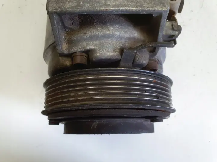 Volvo S60 I V70 II 2.4 D5 SPRĘŻARKA KLIMATYZACJI pompa 30742206