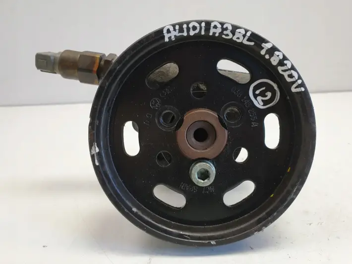Audi A3 8L 2.0 20V POMPA WSPOMAGANIA oryg