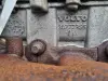 SILNIK KOMPLET Volvo V70 III 2.4 D5 175KM ładnie pracuje D5244T14