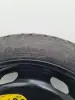 Audi Seat Vw Skoda KOŁO DOJAZDOWE dojazdówka 125/70 R18 1K0601027AP