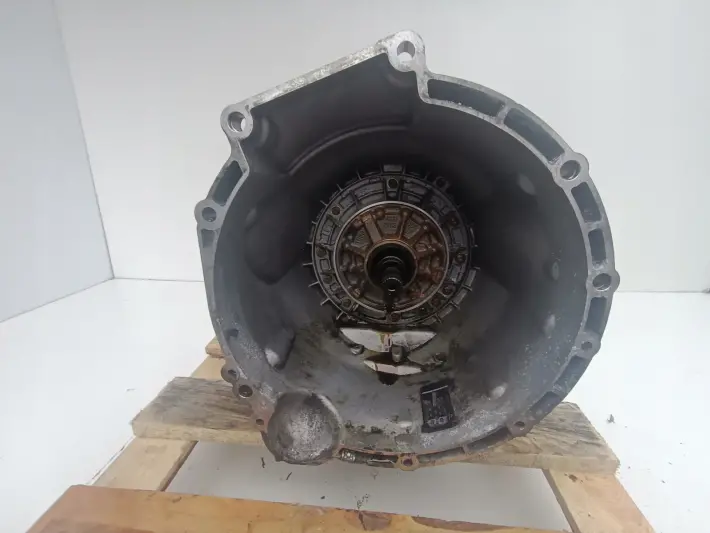 BMW E90 E91 E92 2.0 D DIESEL AUTOMATYCZNA SKRZYNIA BIEGÓW automat 7601244