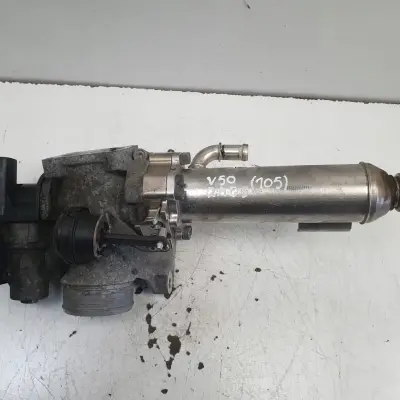 Volvo XC60 2.4 D D5 CHŁODNICA SPALIN egr 70056104