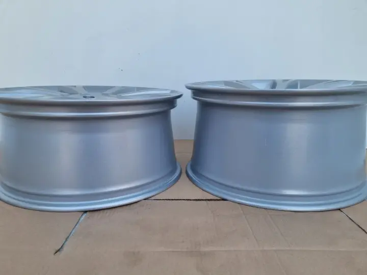 Jaguar XJ XJ8 X351 XJL XK FELGI ALUMINIOWE ALUFELGI KOMPLET FELG 20 R20