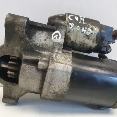 Citroen C4 II 1.6 HDI ROZRUSZNIK 9805058680