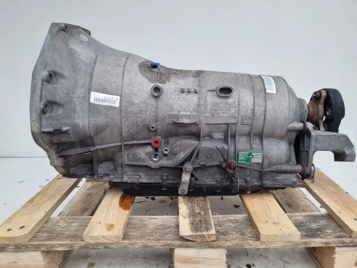 BMW E63 E64 E65 4.4 V8 AUTOMATYCZNA SKRZYNIA BIEGÓW automat 7544617 6HP-26