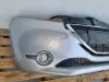 Peugeot 208 KOMPLETNY PRZEDNI ZDERZAK przód EZR EZRC GRIL GRILL 9672794477