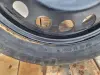 Opel Vectra C Astra H KOŁO DOJAZDOWE dojazdówka 125/85 R16 5x110 2160115