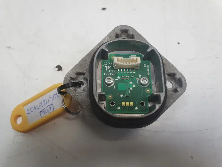 Renault Captur MODUŁ LAMPY LED Przetwornica Jeż 2010720519