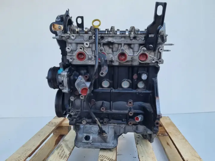 SILNIK BEZ OSPRZĘTU Opel Astra IV J 1.7 CDTI 110KM A17DTE