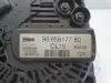 Peugeot Partner II 1.6 HDI ALTERNATOR 9665617780 valeo